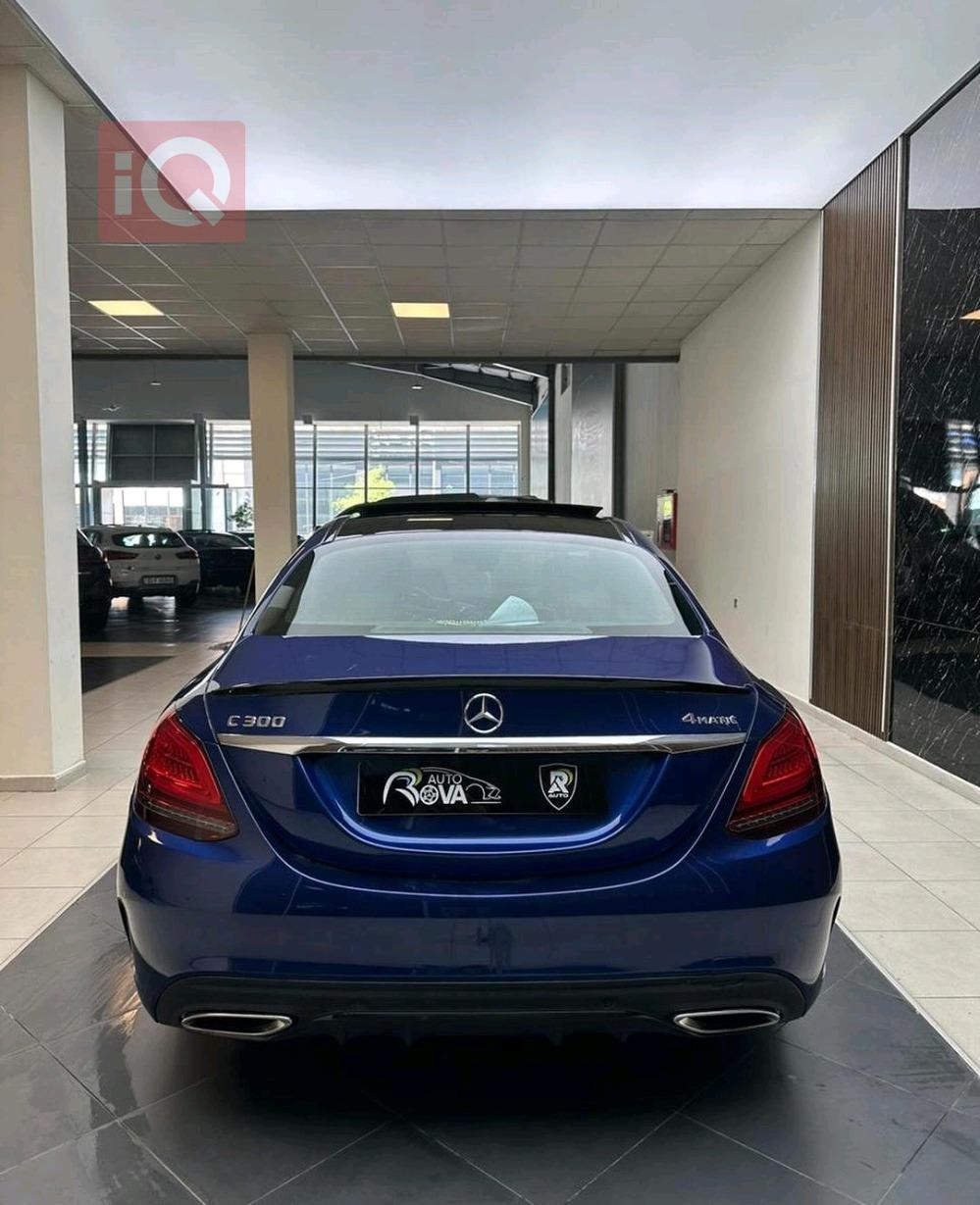 مێرسێدس بێنز C-Class